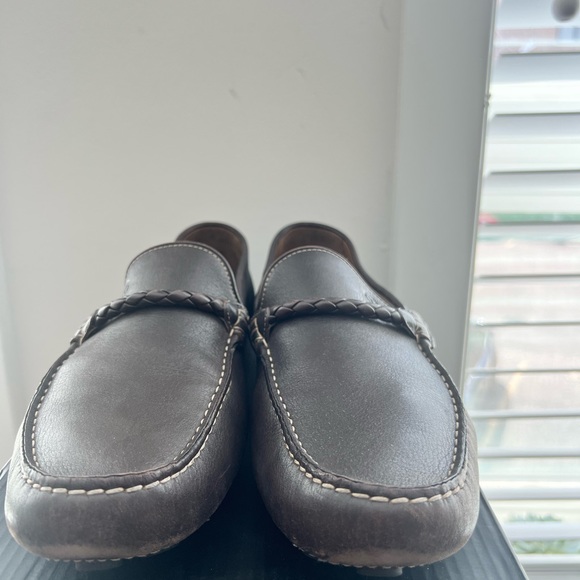 Giorgio Armani men shoe main image 6